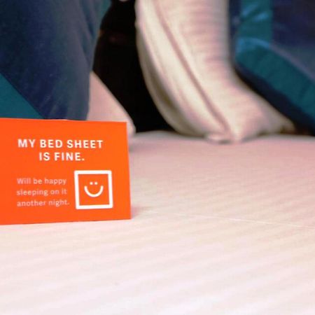 Fabexpress Shivas Inn Нагпур Екстериор снимка